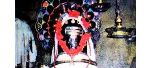 லால்குடி கைலாசநாதர்